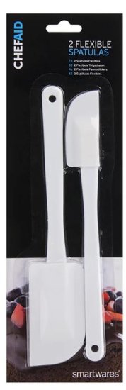 (image for) CHEF AID SPATULA FLEXIBLE - 2S