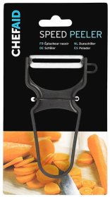 (image for) CHEF AID SPEED PEELER - STD