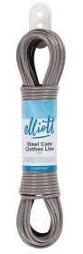 (image for) ELLIOT STEELCORE CLOTH LINE - 15M