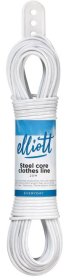 (image for) ELLIOT STEELCORE CLOTH LINE - 20M