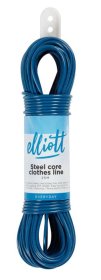 (image for) ELLIOT STEELCORE CLOTH LINE - 25M