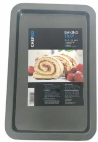 (image for) CHEF AID BAKING TRAY - 30X18