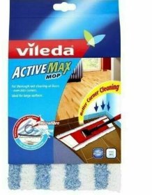 (image for) VILEDA ACTIVEMAX MOP REFILL - STD