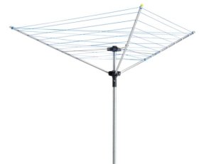 (image for) VILEDA HILLS AIRDRY 3ARM 30M - 180CM