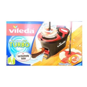 (image for) VILEDA WRING & CLEAN TURBO - STD