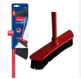 (image for) VILEDA UNIVERSAL STYLE BROOM - STD