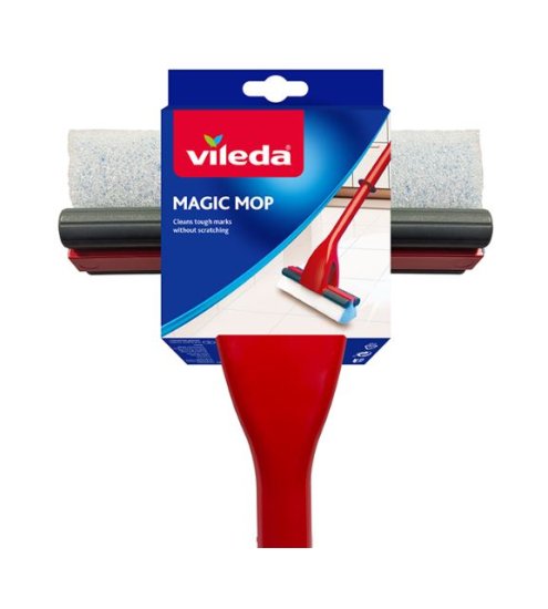 (image for) VILEDA MAGIC MOP - STD