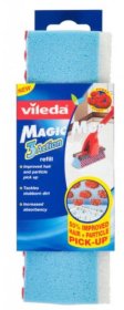 (image for) VILEDA MAGIC MOP REFILL - STD