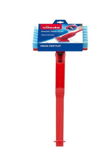 (image for) VILEDA MAGIC MOP FLAT - STD