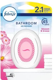 (image for) FEBREZE BATHROOM A/F BLOSSOM - 7.5ML