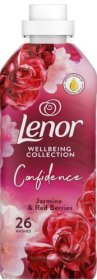 (image for) LENOR FAB/CON RUBY JASMINE 26W - 858ML