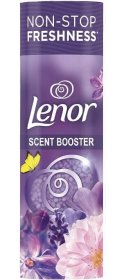 (image for) LENOR SCENT BOOSTER EXOTIC BLOOM - 176G