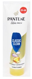 (image for) PANTENE COND CLASSIC/CL PM3.49 - 275ML