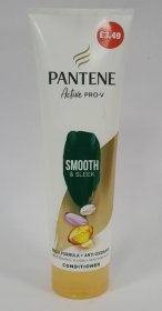 (image for) PANTENE COND SMOOTH&SLE PM3.49 - 275ML