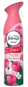 (image for) FEBREZE A/FRESH PINK&WHIT JASM - 300ML