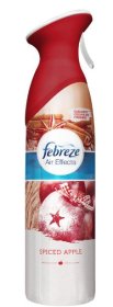 (image for) FEBREZE A/FRESH SPICED APPLE - 300ML