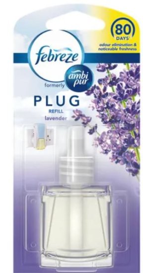 (image for) FEBREZE GP2 REF LAVENDER - 20ML