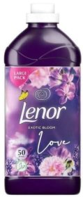 (image for) LENOR FAB/CON EXOTIC BLOOM - 1.75L