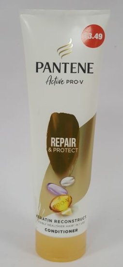 (image for) PANTENE COND REPAIR&PRO PM3.49 - 275ML