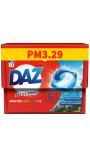 (image for) DAZ ALL IN 1 LAUNDRY LIQUID PODS PM3.29 - 12WASH