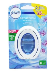 (image for) FEBREZE BATHROOM A/F SPRING/AW - 7.5ML