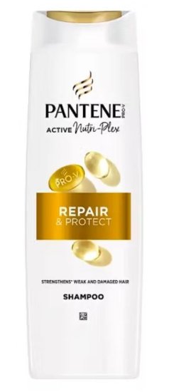 (image for) PANTENE S/POO REPAIR&PR - 325ML