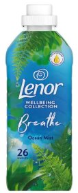 (image for) LENOR FAB/CON OCEAN MIST 26W - 858ML