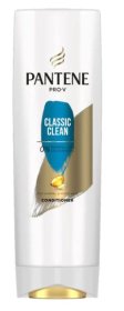 (image for) PANTENE COND CLASSIC CLEAN - 360ML
