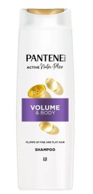 (image for) PANTENE S/POO VOLUME&BODY - 325ML