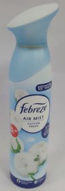 (image for) FEBREZE A/FRESH COT/FRE PM3.49 - 185ML