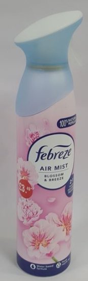 (image for) FEBREZE A/FRESH BLO/BRE PM3.49 - 185ML