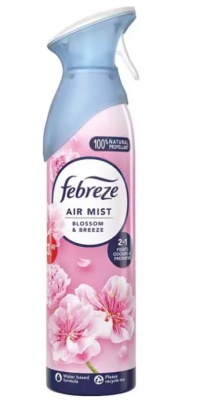 (image for) FEBREZE A/FRESH BLO/BRE PM3.49