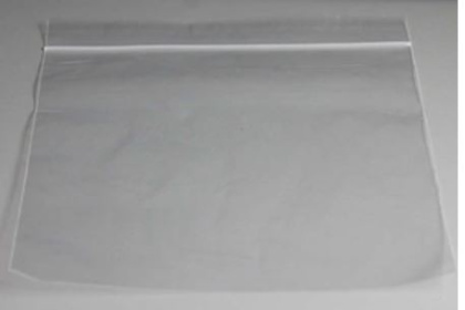 (image for) MP POLY GRIP SEAL BAG 7.5X7.5"