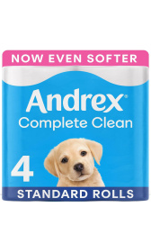 (image for) ANDREX T/ROLL CLASSI WHT 220SC