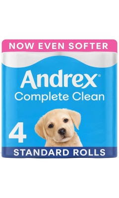 (image for) ANDREX T/ROLL CLEAN