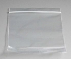 (image for) MP POLY GRIP SEAL BAG 4"X5.5" - SIZE6