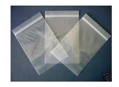 (image for) MP POLY GRIP LOCK BAG 2.25"X3"