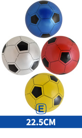 (image for) FOOTBALL SHOOT INFLATED - STD