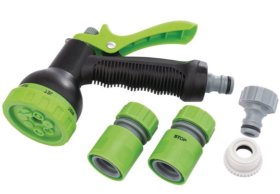 (image for) DRAPER WATERING SET 5PIECES - 00801