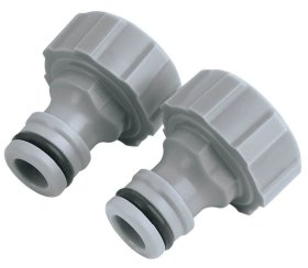 (image for) DRAPER TAP CONNECTOR - 25906