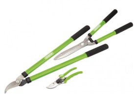 (image for) DRAPER LOPPERS SHEA SECA 3PC - 610MM