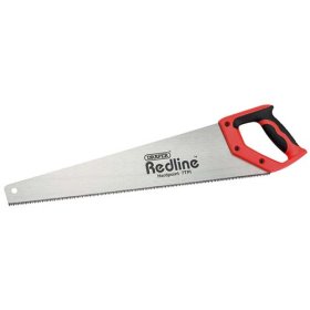 (image for) DRAPER S/G HANDSAW REDLINE - 500MM