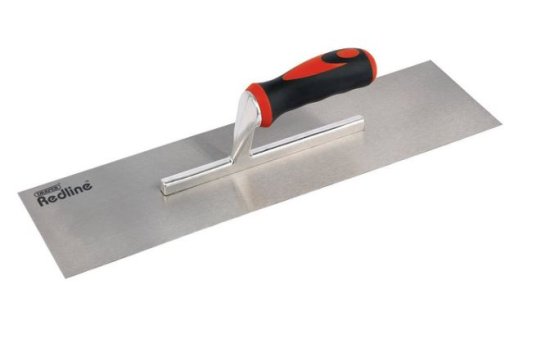 (image for) DRAPER PLASTERING HAND TROWEL - 450MM