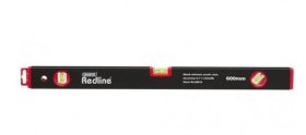 (image for) REDLINE SPIRIT LEVEL 600MM - 600MM