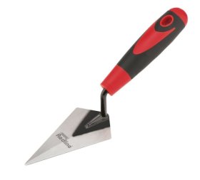 (image for) DRAPER POINTING HAND TROWEL - 125MM