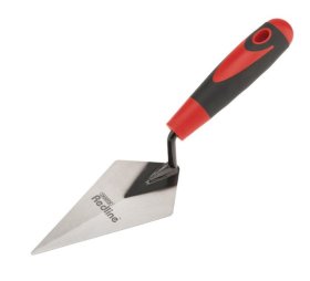 (image for) DRAPER POINTING HAND TROWEL - 150MM
