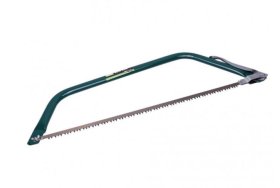 (image for) DRAPER BOWSAW HARDPOINT 600MM - 600MM