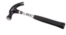 (image for) REDLINE CLAW HAMMER STEELSHAFT - 450G