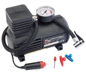 (image for) DRAPER AIR COMPRESSOR MINI - 12V