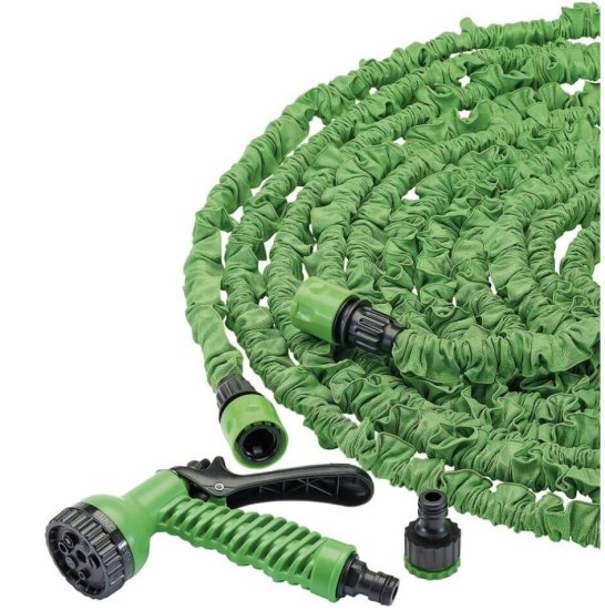 (image for) DRAPER EXPANDABLE HOSE 10-30M - 10MM